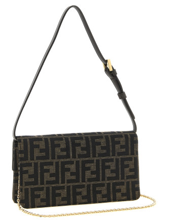 Кошелёк FENDI 'Tube' (8M0602B17AF14YN) #