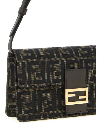 Кошелёк FENDI 'Tube' (8M0602B17AF14YN) #