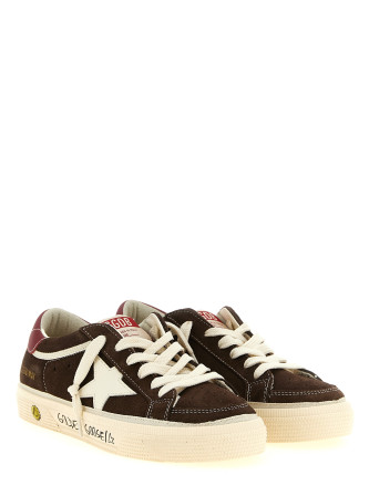 Кроссовки GOLDEN GOOSE 'May'