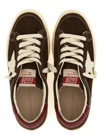 Кроссовки GOLDEN GOOSE 'May' (GTF00496F0086455577355773) #