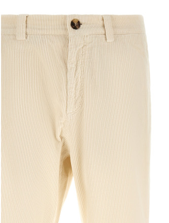 Брюки BRUNELLO CUCINELLI Corduroy pants (M280NS1050C6007) #