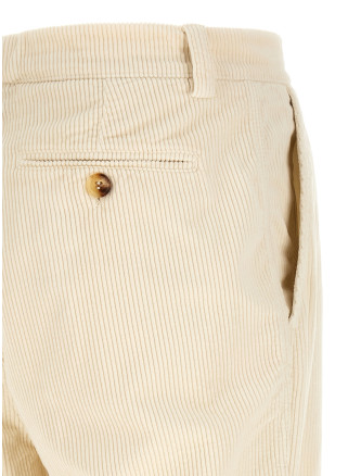 Брюки BRUNELLO CUCINELLI Corduroy pants (M280NS1050C6007) #