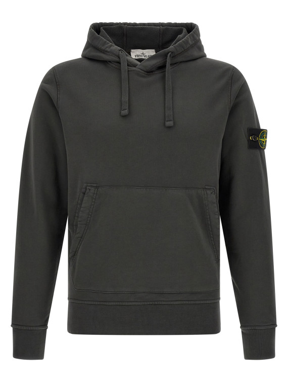 Худи STONE ISLAND '6100062' (L2S156100062S0051V0062) #1