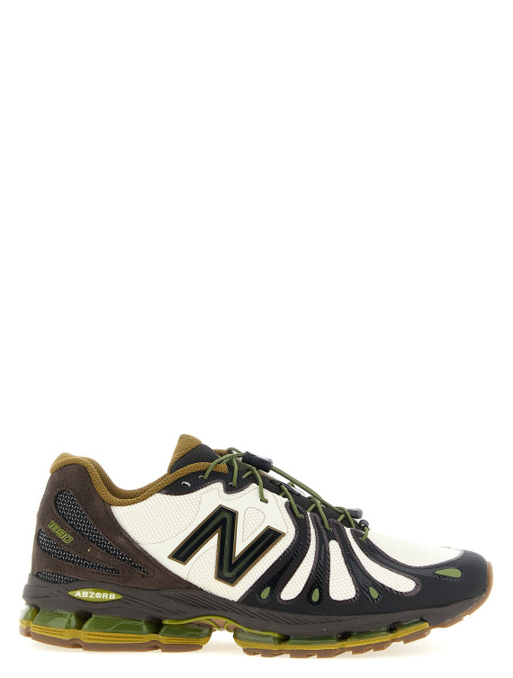 Кроссовки NEW BALANCE '1890' (U18904AS) #1