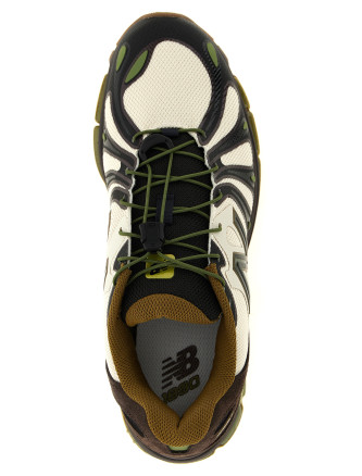 Кроссовки NEW BALANCE '1890' (U18904AS) #