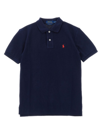 Поло POLO RALPH LAUREN 'Pony'