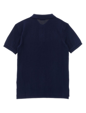Поло POLO RALPH LAUREN 'Pony' (323603252005) #