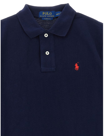 Поло POLO RALPH LAUREN 'Pony' (323603252005) #