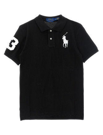 Поло POLO RALPH LAUREN 'Big Pony'