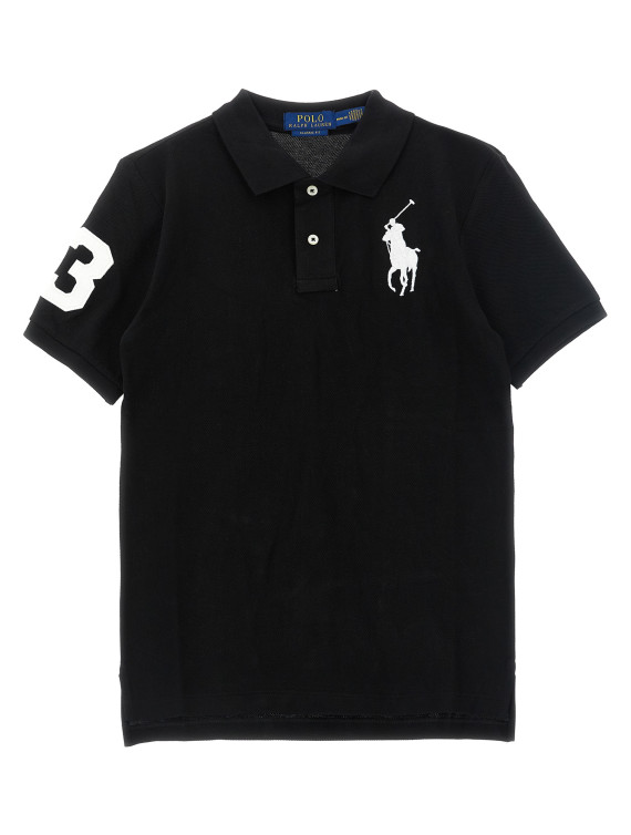 Поло POLO RALPH LAUREN 'Big Pony' (323670257015) #1