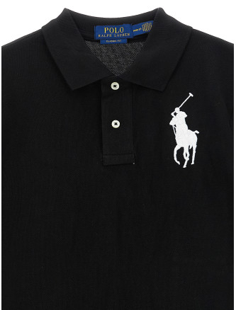 Поло POLO RALPH LAUREN 'Big Pony' (323670257015) #