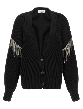 Кардиган SPORTMAX 'SpxPagine'