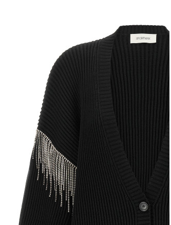 Кардиган SPORTMAX 'SpxPagine' (2622346021600006) #