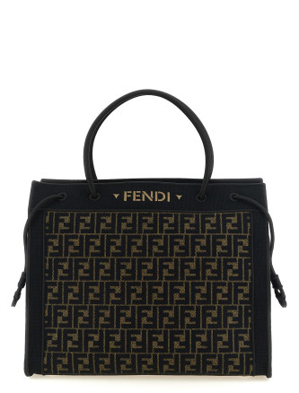 'Fendi Magic' large shopping bag