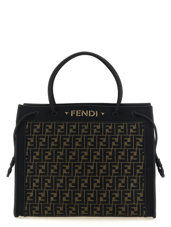 Шоппер FENDI 'Fendi Magic' (8BH379B1K0F0VAT) #1