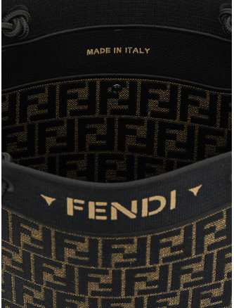 Шоппер FENDI 'Fendi Magic' (8BH379B1K0F0VAT) #