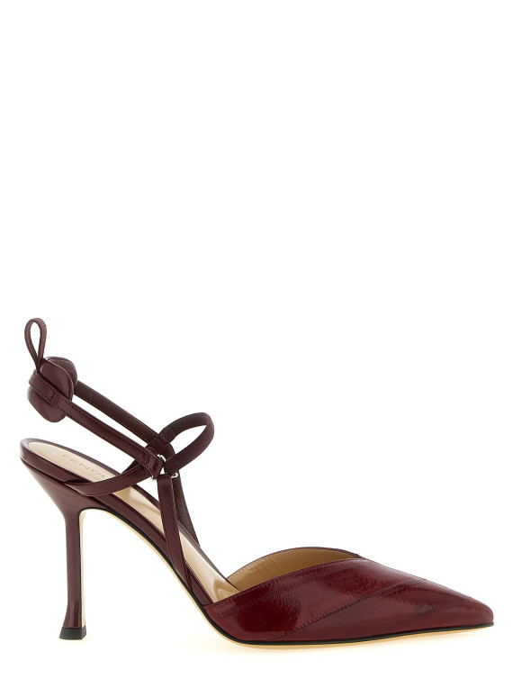 Туфли FENDI 'Very Colibrì' (8J9096AWCHF1XJS) #1