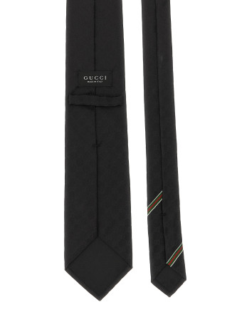 Галстук GUCCI 'Fedra' (4565204B0021000) #