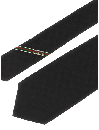 Галстук GUCCI 'Fedra' (4565204B0021000) #