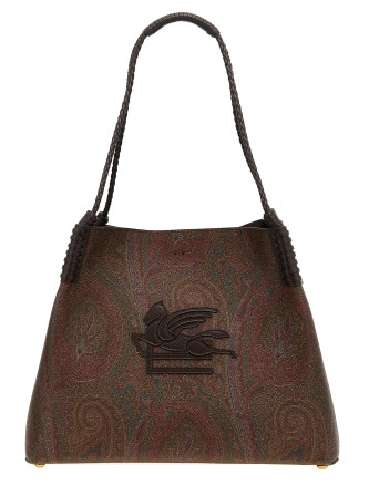 Шоппер ETRO 'Libra'