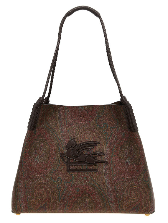 Шоппер ETRO 'Libra' (WP1D0028AA060M0019) #1