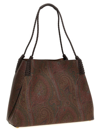 Шоппер ETRO 'Libra' (WP1D0028AA060M0019) #