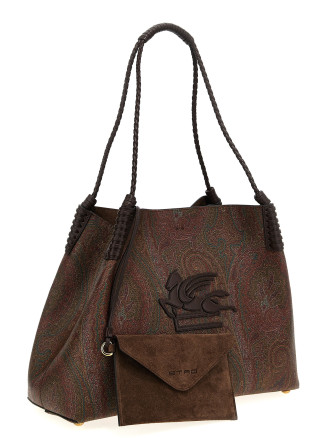 Шоппер ETRO 'Libra' (WP1D0028AA060M0019) #