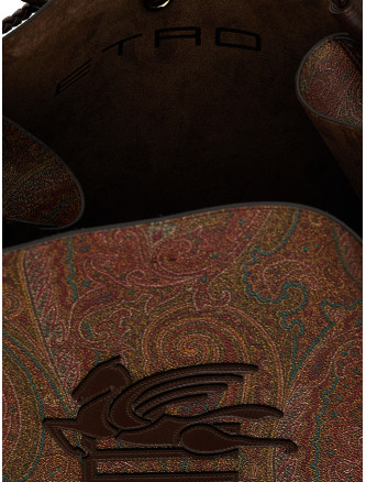 Шоппер ETRO 'Libra' (WP1D0028AA060M0019) #