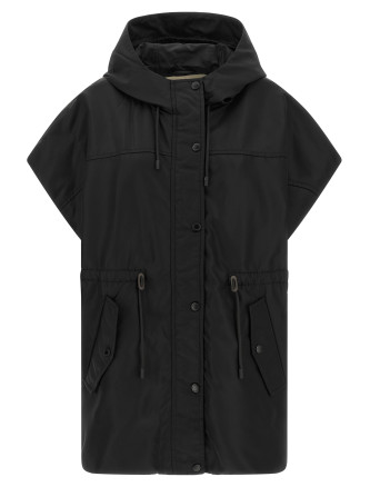 Жилет WEEKEND MAX MARA 'WKDORIGANO'