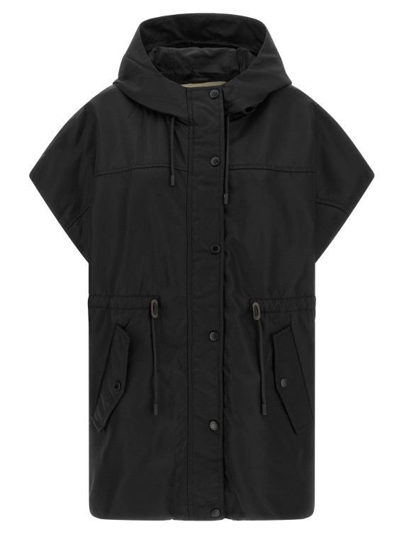 Жилет WEEKEND MAX MARA 'WKDORIGANO' (2625296021600001) #1