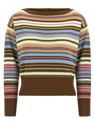 Свитер WEEKEND MAX MARA 'WkdZinnia'