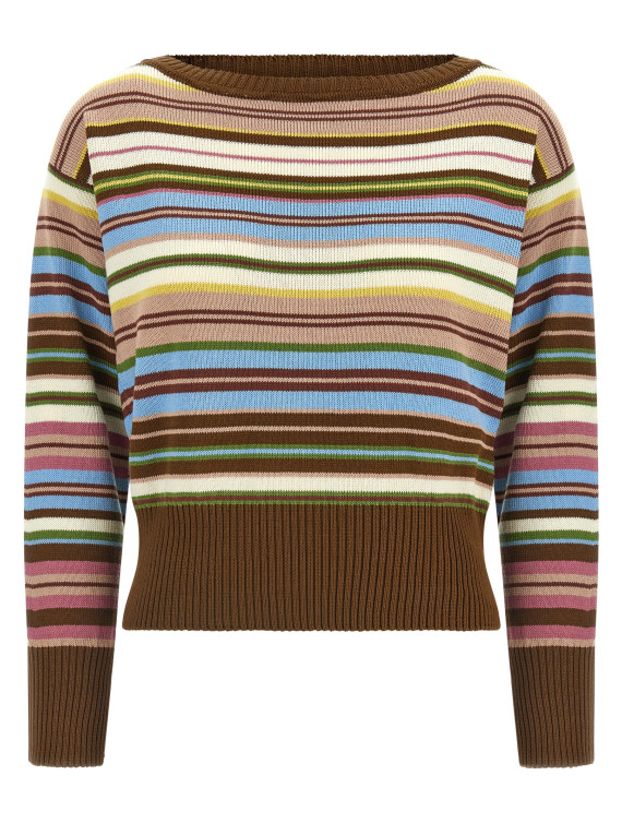 Свитер WEEKEND MAX MARA 'WkdZinnia' (2625366181600016) #1