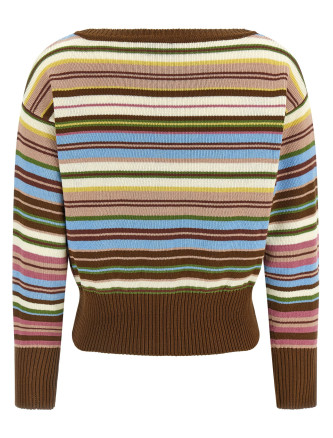 Свитер WEEKEND MAX MARA 'WkdZinnia' (2625366181600016) #