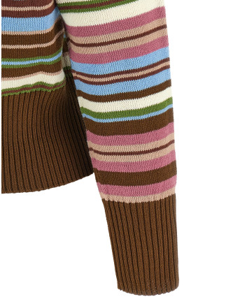 Свитер WEEKEND MAX MARA 'WkdZinnia' (2625366181600016) #