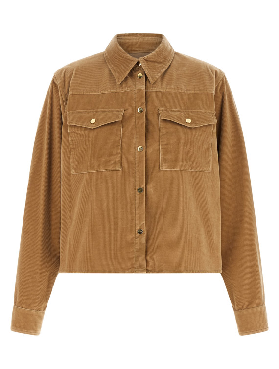 Куртка MAX MARA STUDIO 'MstRivolo' (2626196021600002) #1