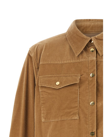 Куртка MAX MARA STUDIO 'MstRivolo' (2626196021600002) #