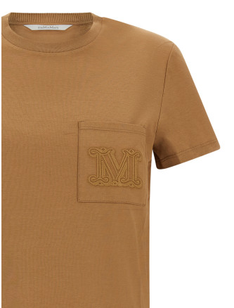 Футболка MAX MARA 'Papaia' (2621946051600003) #