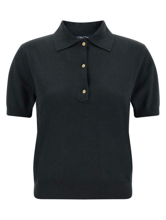 Футболка MAX MARA 'S 'Pomposa' (2629366051600003) #1
