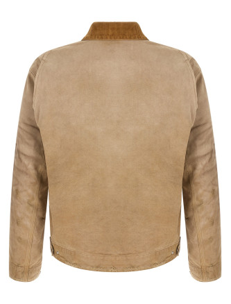 Куртка GOLDEN GOOSE Journey reversible jacket (GUP02747P0026555555955559) #