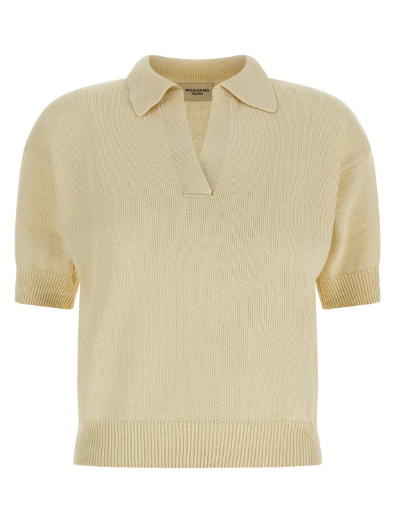'WkdAlbero' sweater (2625366151600001) #1