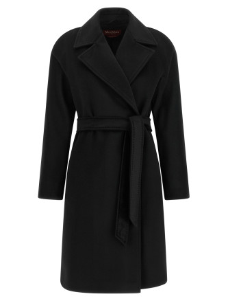 'DRavenna' coat