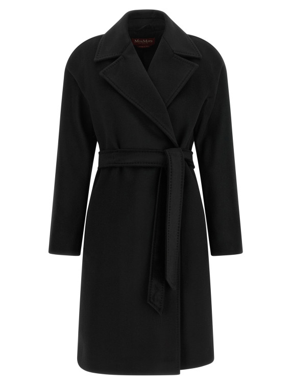 Пальто MAX MARA STUDIO 'DRavenna' (2626016081600013) #1