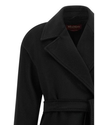 Пальто MAX MARA STUDIO 'DRavenna' (2626016081600013) #