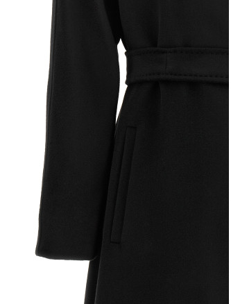 Пальто MAX MARA STUDIO 'DRavenna' (2626016081600013) #