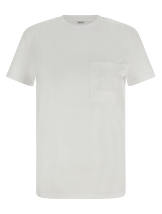 Футболка MAX MARA 'Papaia'