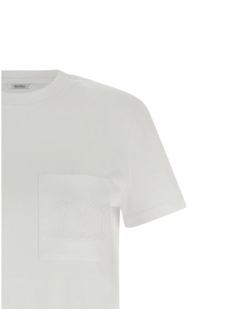 Футболка MAX MARA 'Papaia' (2621946051600001) #