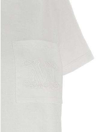 Футболка MAX MARA 'Papaia' (2621946051600001) #