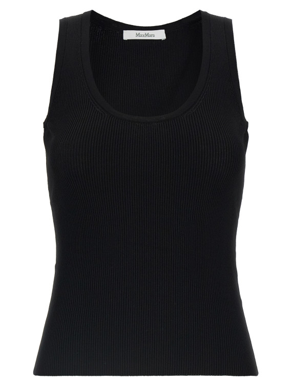 Топ MAX MARA 'Editta' (2621366161600006) #1