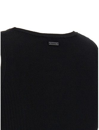 Топ MAX MARA 'Editta' (2621366161600006) #