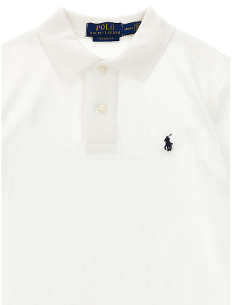 Поло POLO RALPH LAUREN Polo shirt with logo (323603252004) #